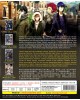 K PROJECT COMPLETE SETS